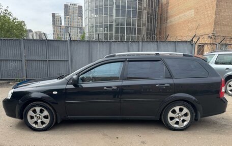 Chevrolet Lacetti, 2012 год, 598 700 рублей, 4 фотография