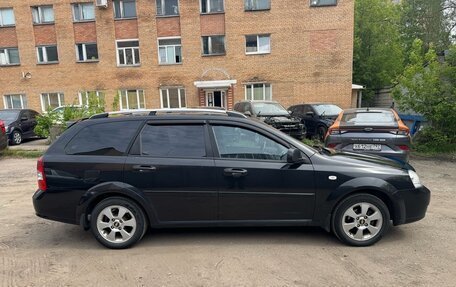 Chevrolet Lacetti, 2012 год, 598 700 рублей, 3 фотография