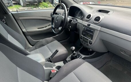 Chevrolet Lacetti, 2012 год, 598 700 рублей, 7 фотография