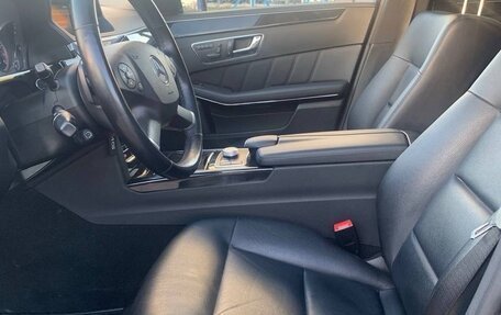 Mercedes-Benz E-Класс, 2009 год, 1 350 000 рублей, 11 фотография