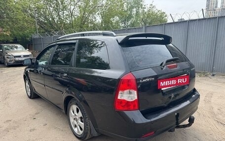 Chevrolet Lacetti, 2012 год, 598 700 рублей, 5 фотография