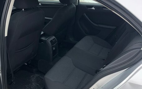 Volkswagen Jetta VI, 2014 год, 890 000 рублей, 4 фотография