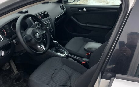 Volkswagen Jetta VI, 2014 год, 890 000 рублей, 5 фотография