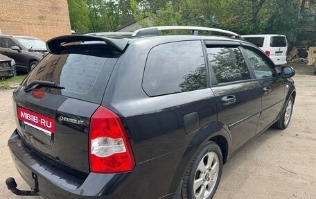 Chevrolet Lacetti, 2012 год, 598 700 рублей, 6 фотография
