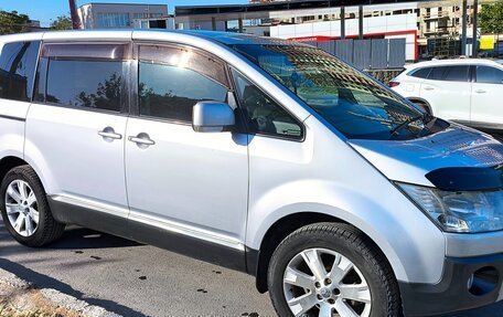 Mitsubishi Delica D:5 I, 2007 год, 1 600 000 рублей, 6 фотография