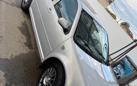 Volkswagen Golf IV, 1998 год, 390 000 рублей, 3 фотография
