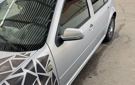 Volkswagen Golf IV, 1998 год, 390 000 рублей, 4 фотография