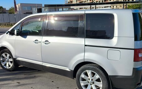 Mitsubishi Delica D:5 I, 2007 год, 1 600 000 рублей, 8 фотография