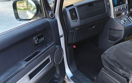 Mitsubishi Delica D:5 I, 2007 год, 1 600 000 рублей, 9 фотография