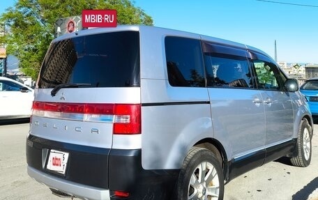Mitsubishi Delica D:5 I, 2007 год, 1 600 000 рублей, 5 фотография