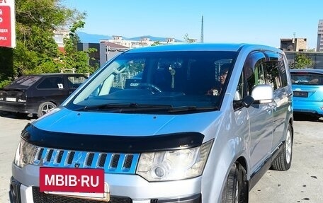 Mitsubishi Delica D:5 I, 2007 год, 1 600 000 рублей, 7 фотография
