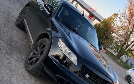 Infiniti FX I, 2006 год, 950 000 рублей, 6 фотография
