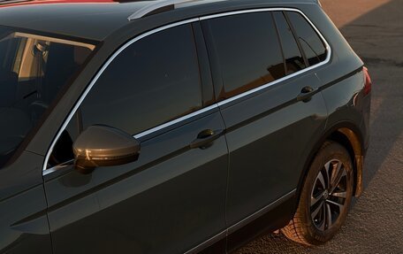 Volkswagen Tiguan II, 2019 год, 2 100 000 рублей, 5 фотография