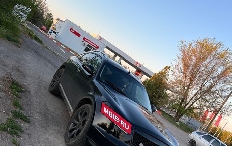 Infiniti FX I, 2006 год, 950 000 рублей, 8 фотография