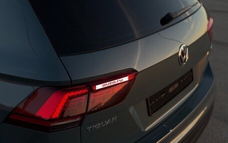 Volkswagen Tiguan II, 2019 год, 2 100 000 рублей, 12 фотография
