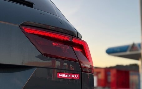 Volkswagen Tiguan II, 2019 год, 2 100 000 рублей, 13 фотография