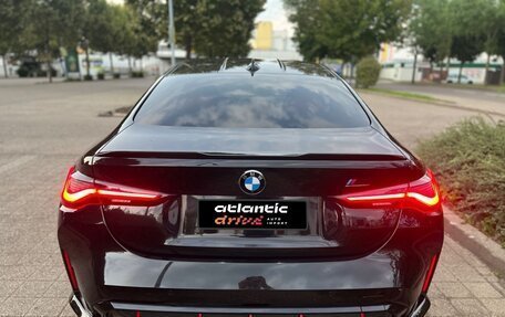 BMW M4, 2022 год, 7 490 000 рублей, 6 фотография