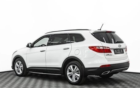 Hyundai Santa Fe III рестайлинг, 2015 год, 1 595 000 рублей, 4 фотография