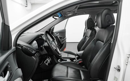 Hyundai Santa Fe III рестайлинг, 2015 год, 1 595 000 рублей, 7 фотография