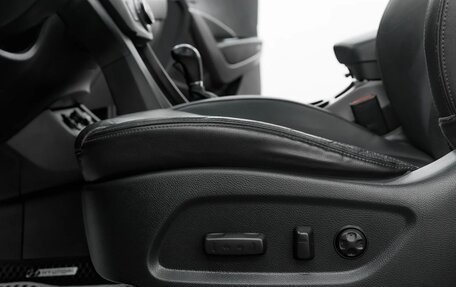 Hyundai Santa Fe III рестайлинг, 2015 год, 1 595 000 рублей, 8 фотография