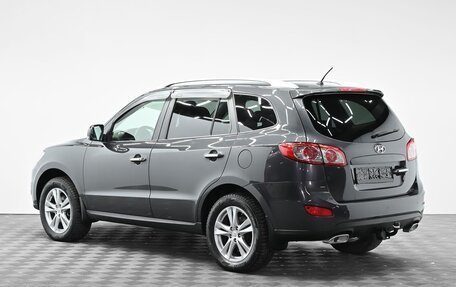 Hyundai Santa Fe III рестайлинг, 2011 год, 1 095 000 рублей, 3 фотография