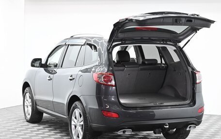 Hyundai Santa Fe III рестайлинг, 2011 год, 1 095 000 рублей, 5 фотография