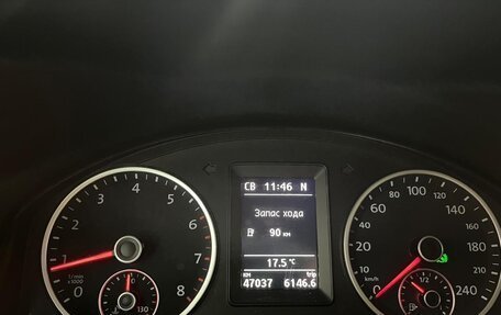 Volkswagen Tiguan I, 2012 год, 1 900 000 рублей, 7 фотография