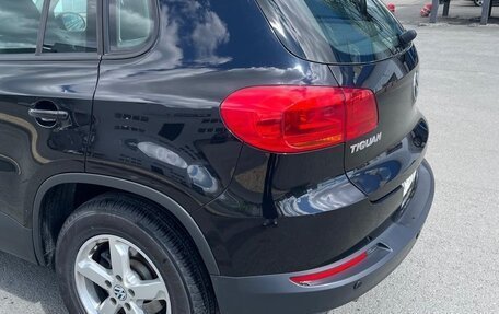 Volkswagen Tiguan I, 2012 год, 1 900 000 рублей, 6 фотография
