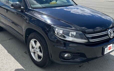 Volkswagen Tiguan I, 2012 год, 1 900 000 рублей, 2 фотография