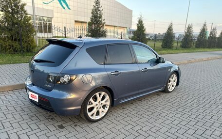 Mazda 3 MPS, 2007 год, 760 000 рублей, 2 фотография
