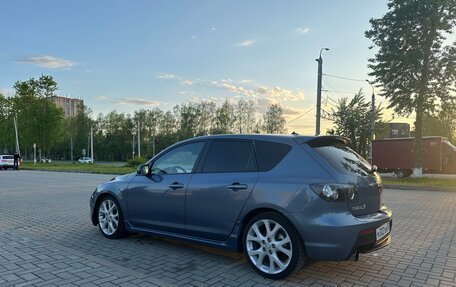 Mazda 3 MPS, 2007 год, 760 000 рублей, 4 фотография