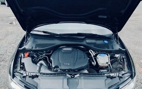 Audi A6, 2015 год, 2 250 000 рублей, 6 фотография