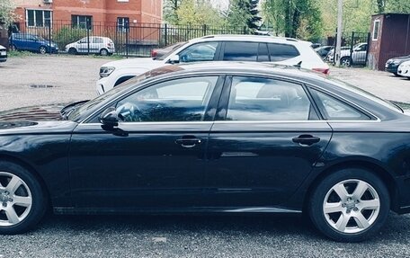 Audi A6, 2015 год, 2 250 000 рублей, 5 фотография