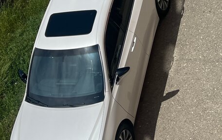 Lexus ES VII, 2019 год, 3 650 000 рублей, 2 фотография