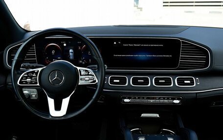 Mercedes-Benz GLE, 2019 год, 7 200 000 рублей, 10 фотография