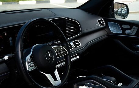 Mercedes-Benz GLE, 2019 год, 7 200 000 рублей, 8 фотография