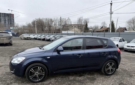 KIA cee'd I рестайлинг, 2009 год, 650 000 рублей, 3 фотография