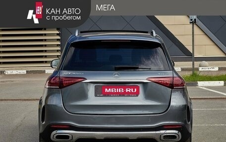 Mercedes-Benz GLE, 2019 год, 7 200 000 рублей, 6 фотография