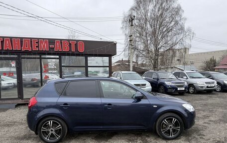 KIA cee'd I рестайлинг, 2009 год, 650 000 рублей, 5 фотография