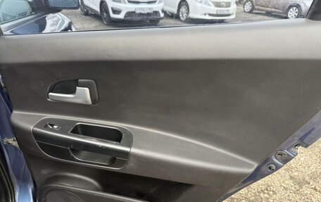 KIA cee'd I рестайлинг, 2009 год, 650 000 рублей, 9 фотография