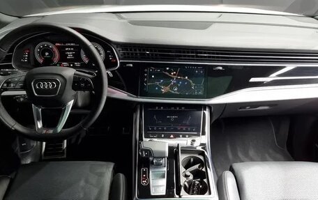 Audi Q8 I, 2022 год, 7 400 000 рублей, 8 фотография
