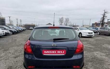 KIA cee'd I рестайлинг, 2009 год, 650 000 рублей, 2 фотография