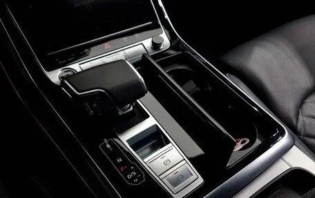 Audi Q8 I, 2022 год, 7 400 000 рублей, 10 фотография
