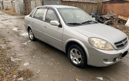 Lifan Breez (520), 2008 год, 165 000 рублей, 2 фотография