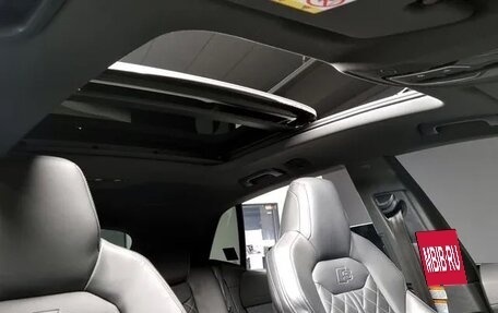 Audi Q8 I, 2022 год, 7 400 000 рублей, 7 фотография