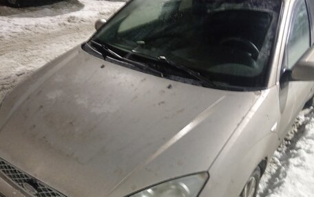 Ford Focus IV, 2003 год, 200 000 рублей, 2 фотография