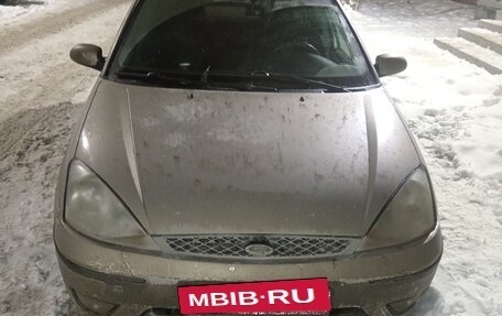 Ford Focus IV, 2003 год, 200 000 рублей, 3 фотография