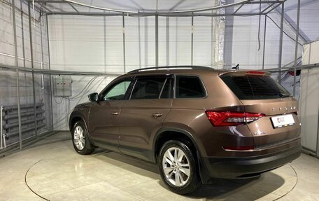 Skoda Kodiaq I, 2019 год, 3 059 000 рублей, 7 фотография