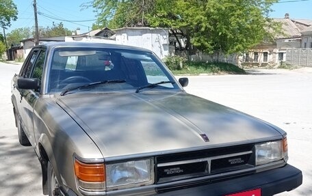Toyota Camry (A40/A50), 1980 год, 200 000 рублей, 4 фотография