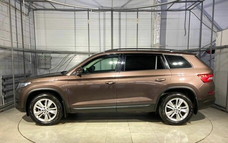 Skoda Kodiaq I, 2019 год, 3 059 000 рублей, 8 фотография